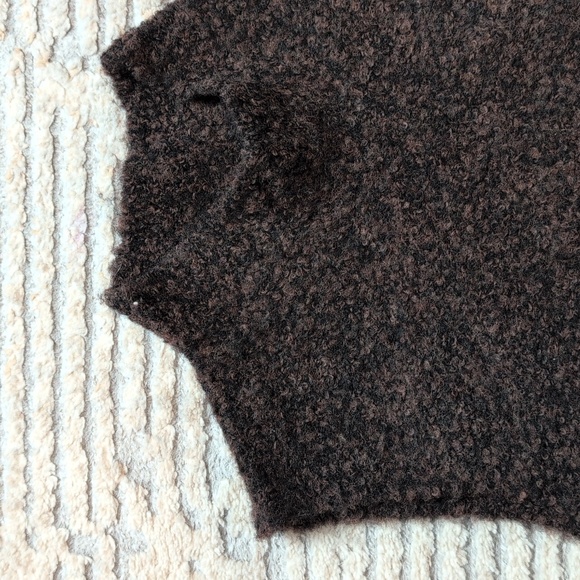 Rachel Zoe Textured Knit Sweater - Picture 3 of 5